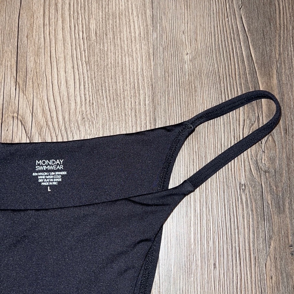 Monday Swimwear Barbados Bottoms